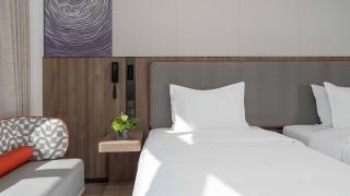 Holiday Inn Express Wuhan Jinyin Lake - 6