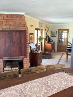 Scherers Ecke - Hentiesbaai - 4