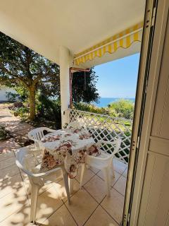 RESIDENZA LE SALINE - your family paradise - Santa Maria - 4