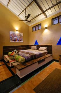 Surwahi Social Ecoestate Kanha - Kanha - 8