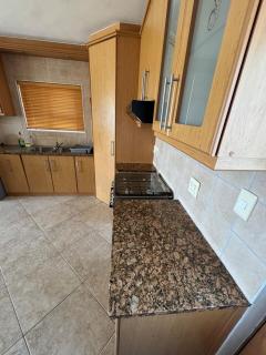 Beach House on the West Coast - Velddrif - 7