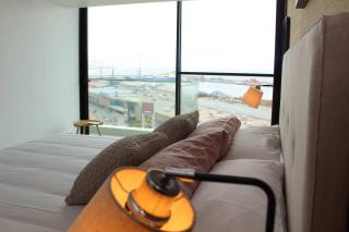 HOM I Vista Panoramica al Mar I Buena Conectividad I Wifi PNM 0114 - 4