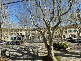 Studette downtown Pertuis - 4