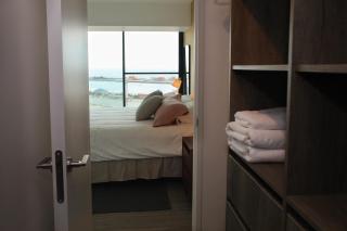 HOM I Acogedor y Cómodo depto de 1Dorm Vista al Mar PNM 0114 - Antofagasta - 3