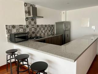 Malecón Miraflores Luxury Penthouse - Lima - 2