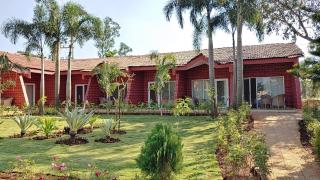 Whispering Woods Resort - Lonavala - 9