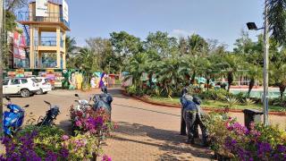 Whispering Woods Resort - Lonavala - 6