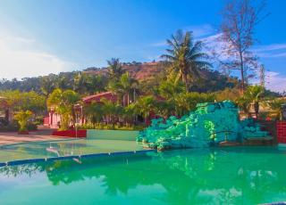 Whispering Woods Resort - Lonavala - 3