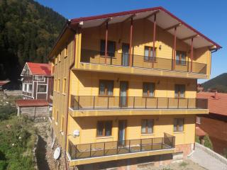 Salegan Pansiyon - 8