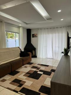 Casa Praia Alegre - Penha - 8