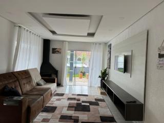 Casa Praia Alegre - Penha - 5