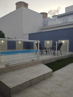 Casa Praia Alegre - Penha - 9