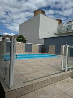 Casa Praia Alegre - Penha - 6