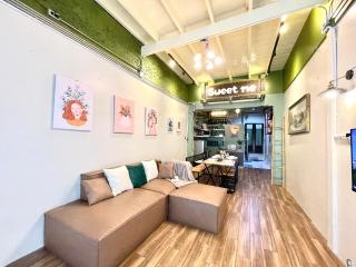 Unwind home in the city, near GrandPalace - 2