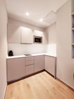 Fitness & Spa, Suite Atalanta Valencia - Valência - 3