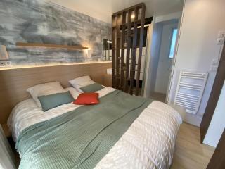 Mobil home La Civelle - Capbreton - 4