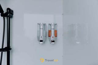 Glamping Telaga Menjer By Travelink - Kejajar - 8