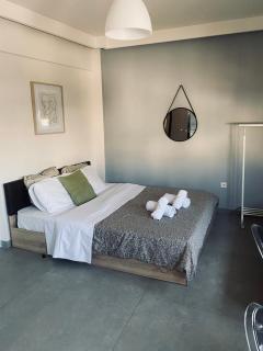 Rainbow Suites Thessaloniki - Tessalónica - 8