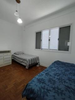 Apto/garagem coberta/900m-Centro - Registro - 7