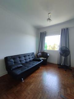 Apto/garagem coberta/900m-Centro - Registro - 3