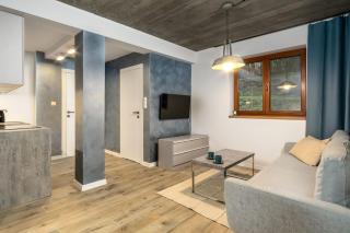 Siedlisko przy Młynie - 6