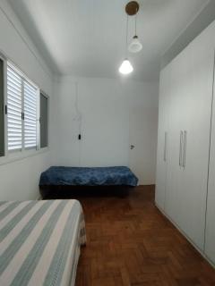 Apto/garagem coberta/900m-Centro - Registro - 2