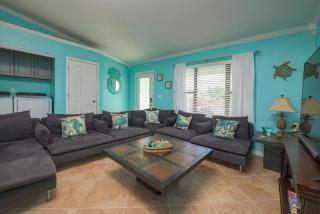 Stylisches Ferienhaus Paradise Cove in Florida - Cape Coral - 6