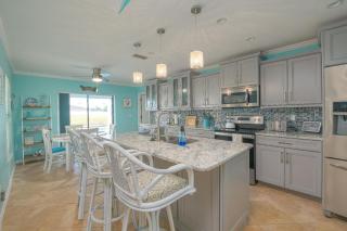 Stylisches Ferienhaus Paradise Cove in Florida - Cape Coral - 4