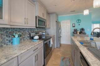 Stylisches Ferienhaus Paradise Cove in Florida - Cape Coral - 3