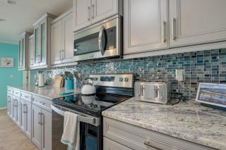 Stylisches Ferienhaus Paradise Cove in Florida - Cape Coral - 2