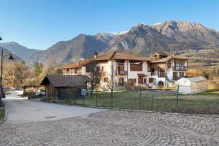 Casa vacanze Le More - Cares - 0