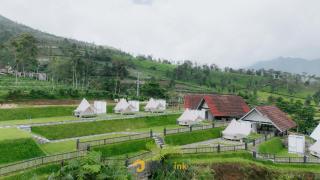 Glamping Telaga Menjer By Travelink - 6