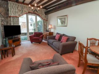 Aubretia Trail - Wooler - 8