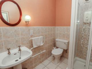 Aubretia Trail - Wooler - 1