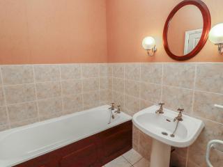 Aubretia Trail - Wooler - 2