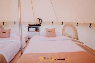 Glamping Telaga Menjer By Travelink - 3