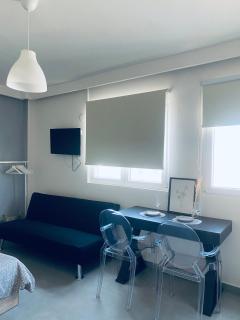 Rainbow Suites Thessaloniki - Tessalónica - 9