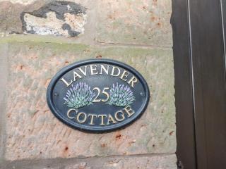 Lavender Cottage - Wooler - 9