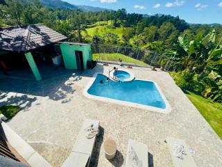 The American Dream - Jarabacoa - 6