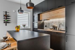Lumina luxury 3-rooms apartments with parking - Łódź - 5