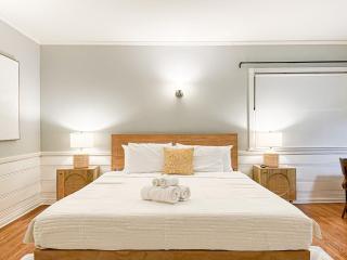 Elegant 4-Bedroom with Courtyard - WIL- BEV - Los Angeles - 8