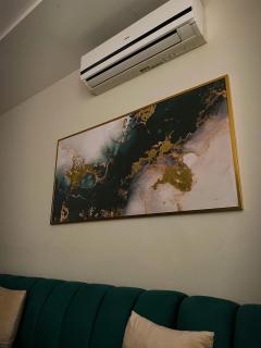 Luxury Appartment Bahria Heights - Islamabad - 1