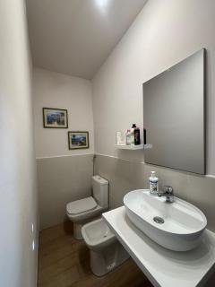 Maria Apartment - Vaccarizzo - Delfino - 3