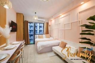 Shorenity MOA Staycation - 5