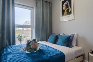 Lumina premium apartments for a family - 8