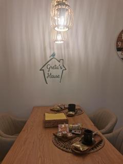 Greta's House - Chieti - 0