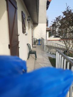 Appartement prés du Park de champigny sur Marne - Champigny-sur-Marne - 9