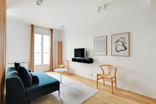 Magnificent studio - 2P - Arc de Triomphe - Paris - 6