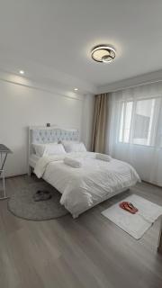 Luxurious 1 Bedroom Retreat in Oasis City Lavington Fully Furnished with Top Amenitie - Nairobi - 3