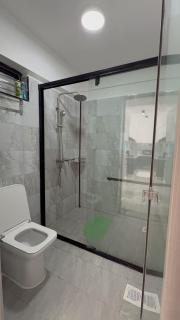 Luxurious 1 Bedroom Retreat in Oasis City Lavington Fully Furnished with Top Amenitie - Nairobi - 2